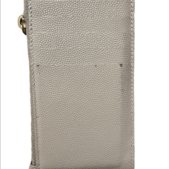 YSL Card case - Picture 8 of 10